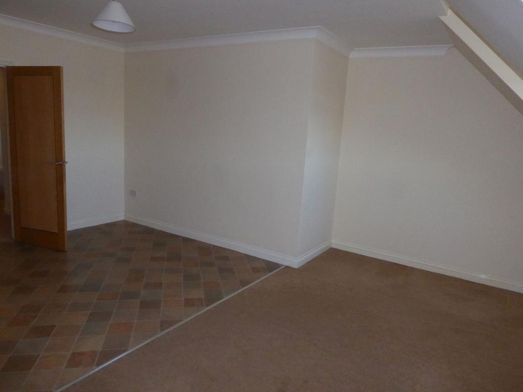 Kitchen/Lounge
