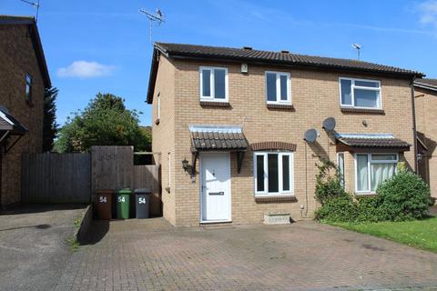 undefined, Weldon Close, Wellingborough, NN8