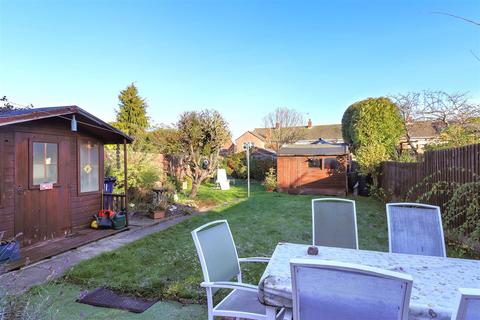 3 bedroom semi-detached house for sale, Queens Meadow, Cambridge CB1