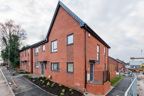 undefined, at Irwell View, 16 YORK STREET, Radcliffe M26