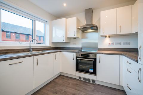 undefined, at Irwell View, 16 YORK STREET, Radcliffe M26