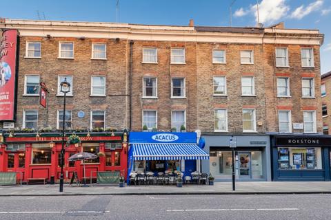 undefined, Dorset Street, London, W1U