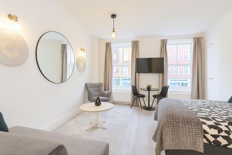 undefined, Dorset Street, London, W1U