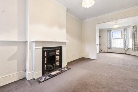 undefined, Aslett Street, London, SW18