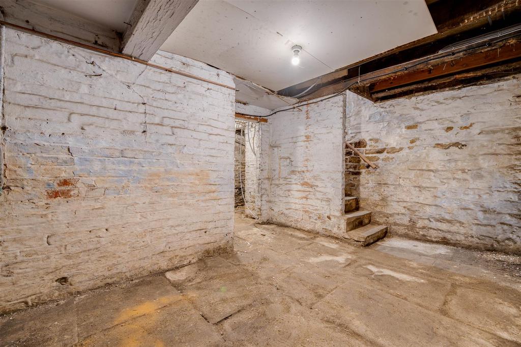 Cellar