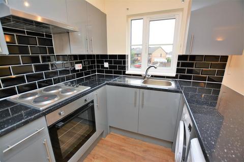 1 bedroom duplex for sale, Lowry Crescent, Mitcham, CR4