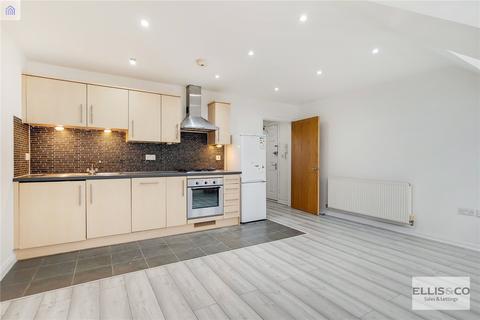 undefined, High Mead, Harrow, HA1