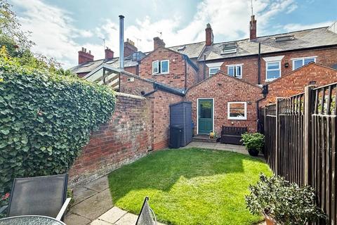 undefined, Benyon Street, Castlefields, Shrewsbury