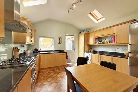 undefined, Benyon Street, Castlefields, Shrewsbury