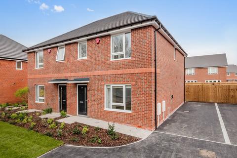 undefined, at Irwell View, 12 YORK STREET, Radcliffe M26