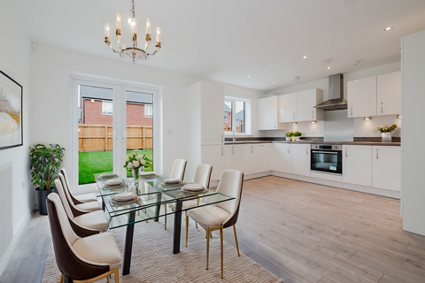 undefined, at Irwell View, 12 YORK STREET, Radcliffe M26