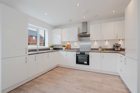 undefined, at Irwell View, 12 YORK STREET, Radcliffe M26