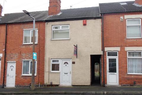 3 bedroom terraced house to rent, King Street, Ilkeston