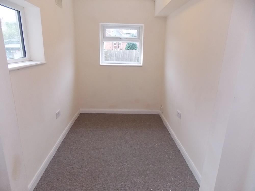 Dining room / additional room