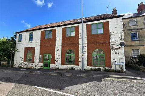 The Butts, Chippenham, SN15