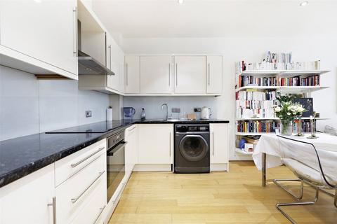 1 bedroom apartment for sale, Frederick Square, London, SE16
