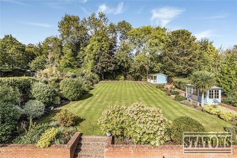 undefined, Northcliffe Drive, Totteridge, London, N20