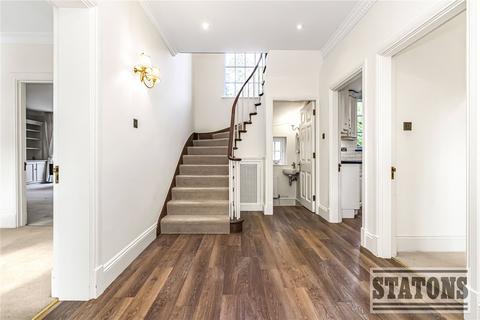 undefined, Northcliffe Drive, Totteridge, London, N20