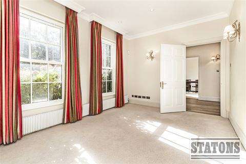undefined, Northcliffe Drive, Totteridge, London, N20
