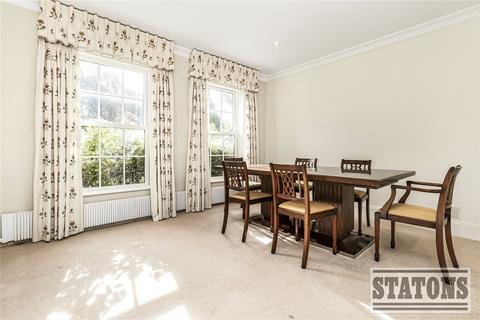 undefined, Northcliffe Drive, Totteridge, London, N20
