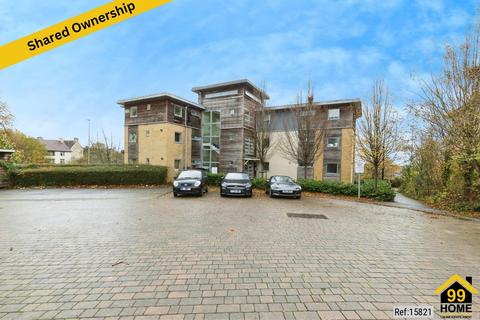 2 bedroom apartment for sale, Tibbett Court, Cheltenham, Glos, GL51