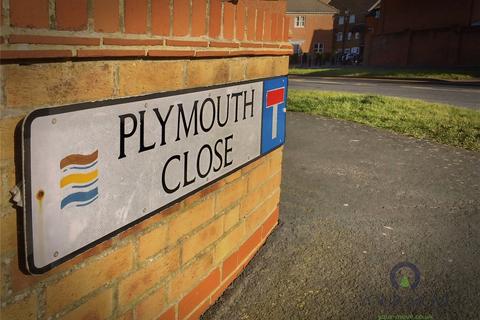 undefined, Plymouth Close, East Sussex BN23