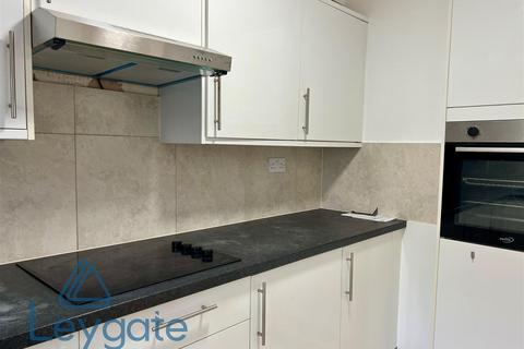 undefined, Brampton Grove, London NW4