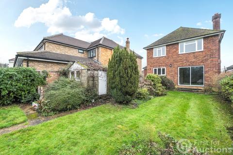 3 bedroom detached house for sale, Hillcrest Avenue, Chertsey, KT16