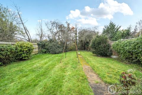 3 bedroom detached house for sale, Hillcrest Avenue, Chertsey, KT16