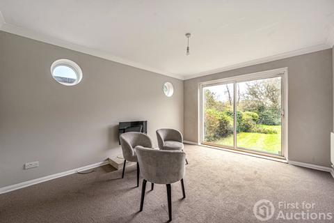 3 bedroom detached house for sale, Hillcrest Avenue, Chertsey, KT16