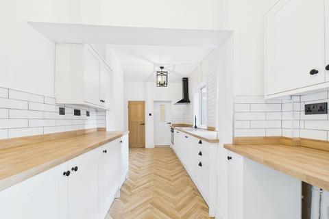undefined, Turner Street, Leigh WN7