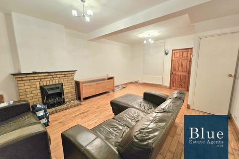 undefined, Winnock Road, Yiewsley, West Drayton, UB7