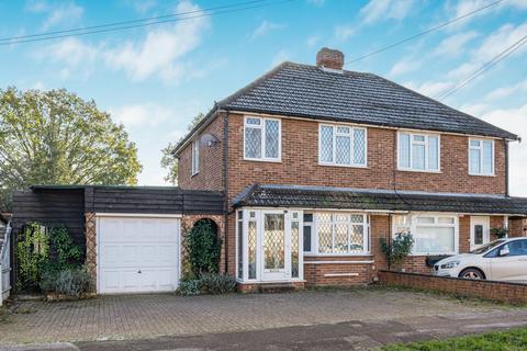 3 bedroom semi-detached house for sale, Fetcham