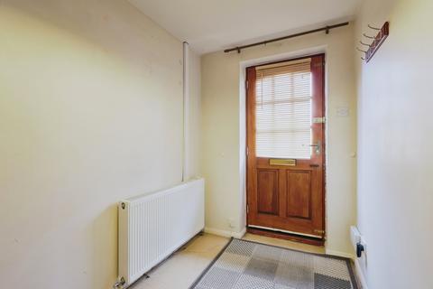 2 bedroom end of terrace house for sale, Marseilles Close, Duston, Northampton, NN5