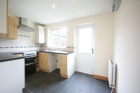 undefined, Hibaldstow Road, Doddington Park