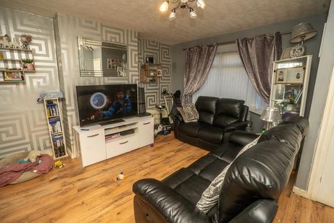 3 bedroom terraced house for sale, Branstree Avenue, Liverpool L11