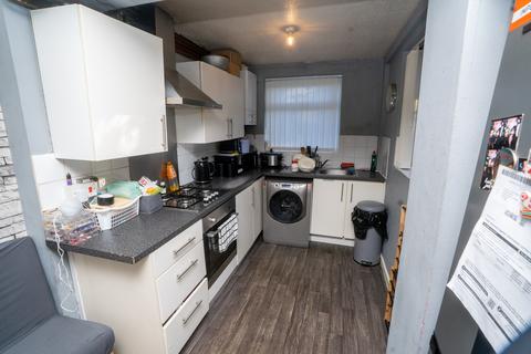 3 bedroom terraced house for sale, Branstree Avenue, Liverpool L11