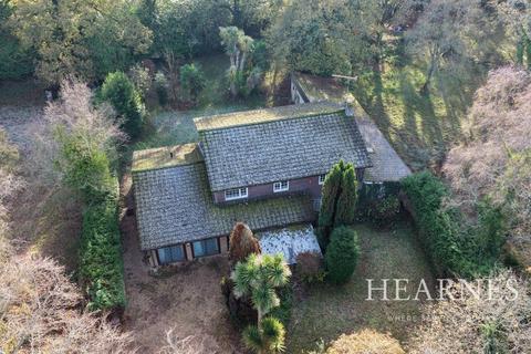 7 bedroom detached house for sale, West Moors Road, West Moors, Ferndown, BH22
