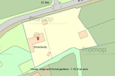 7 bedroom detached house for sale, West Moors Road, West Moors, Ferndown, BH22