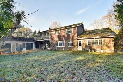 7 bedroom detached house for sale, West Moors Road, West Moors, Ferndown, BH22