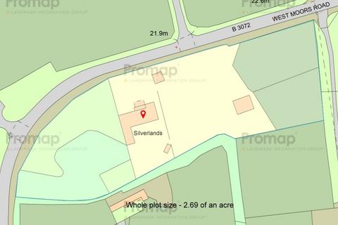 undefined, West Moors Road, West Moors, Ferndown, BH22
