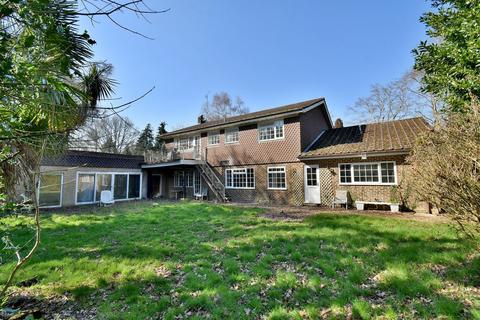 undefined, West Moors Road, West Moors, Ferndown, BH22