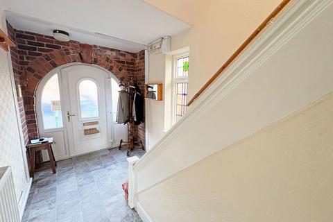 4 bedroom detached house for sale, Saxby Avenue Skegness PE25 3LG