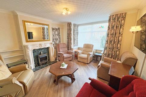 4 bedroom detached house for sale, Saxby Avenue Skegness PE25 3LG