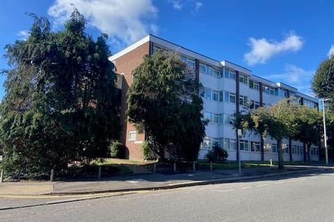 Grove Hill, South Woodford
