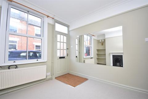 undefined, Kensington Street, South Bank, York