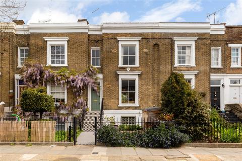 Rotherfield Street, Islington, London, N1