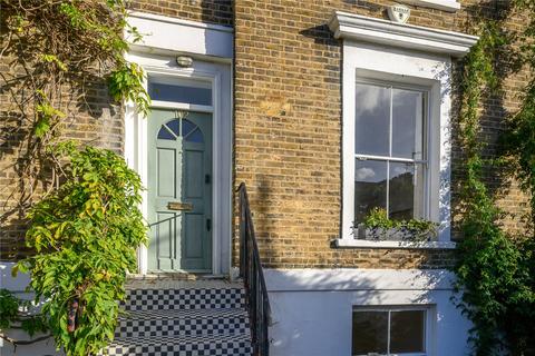 undefined, Rotherfield Street, Islington, London, N1