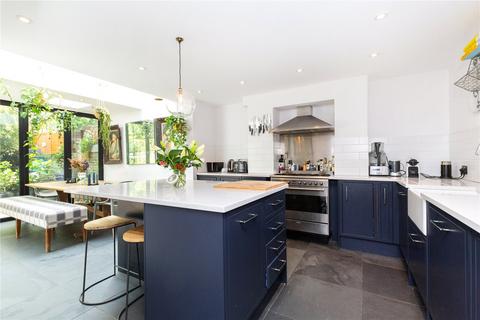 undefined, Rotherfield Street, Islington, London, N1