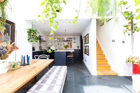 undefined, Rotherfield Street, Islington, London, N1